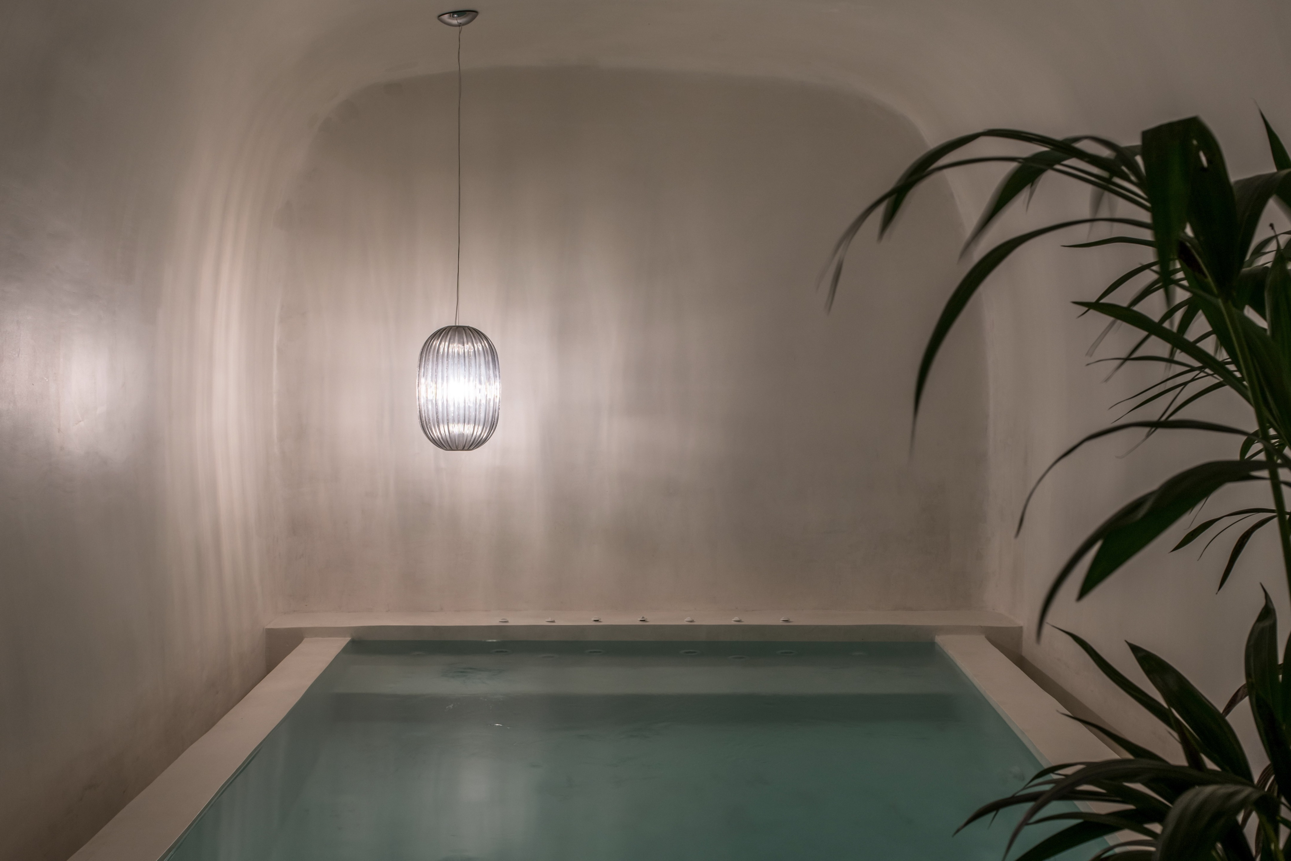 Swimming Pool Application - Cemher Indonesia